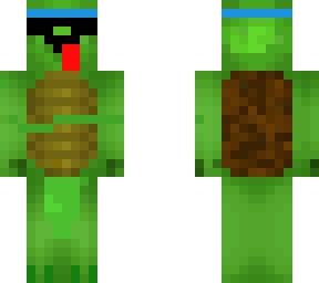 pvp turtle - knowlesy (slim)