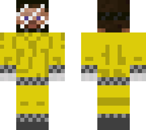 quarantine steve