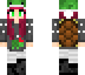 quim winter skin