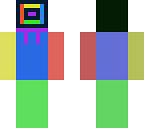 rainbow lite