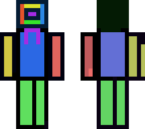 rainbow premium