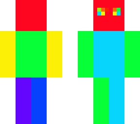 rainbowman 2