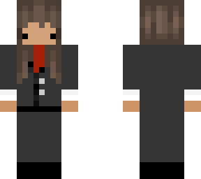 random girl (updated)