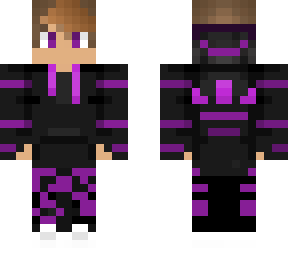 random hoodie guy
