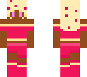 rassberrys and cream reshaded (4 contest)