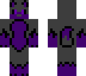 raven the hybrid