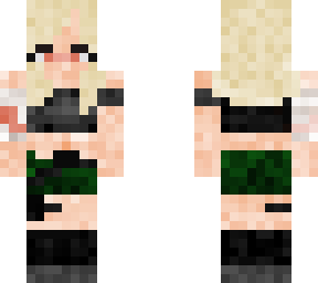 raze/oc