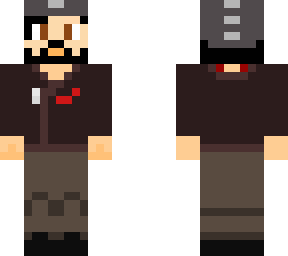 razormdr lostmc