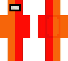 red... or orange?