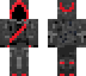 red assassin (not mine)