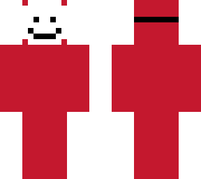 red best sister