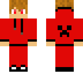 red creep