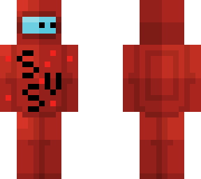 red is sus