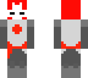 red knight