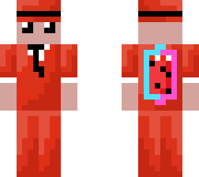 red man 2.0