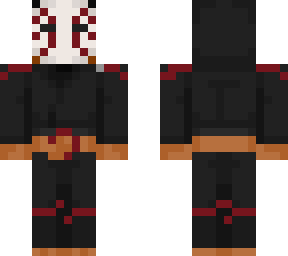 red rogue yeet