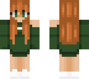 redhead v1