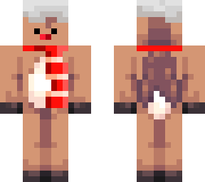 reindeer