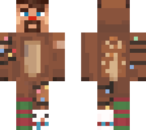 reindeer h