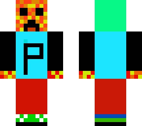 relaxed preston