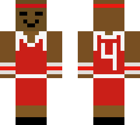reply basketball player