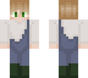 request! custom skin