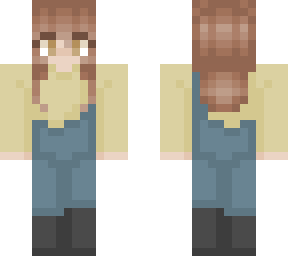 request! custom skin