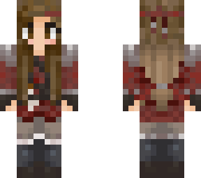 reskinned