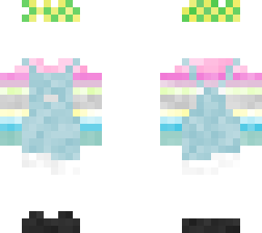 reupload!! aesthetic questioning outfit