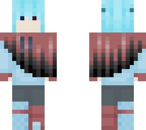 reven