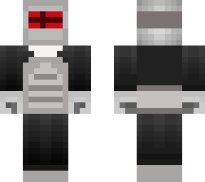 riot agent (madness: project nexus) (edited from blueprominence)