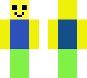 roblox noob