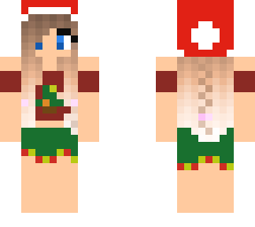 rosey's christmas