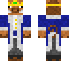 royal boar