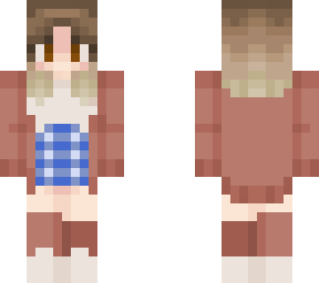 russian girl