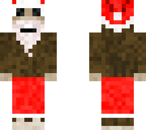 santa mause