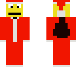 santa pidas