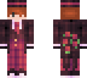 scarlet saboteur