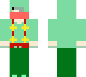 sceptile