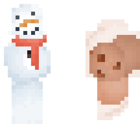 secret santa! (read desc)