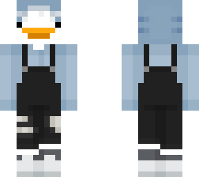 shark goose