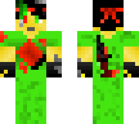 shellman (hurt)