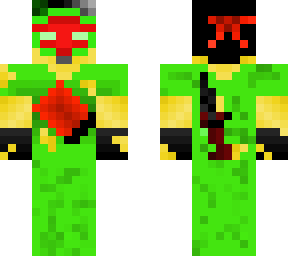 shellman (masked)