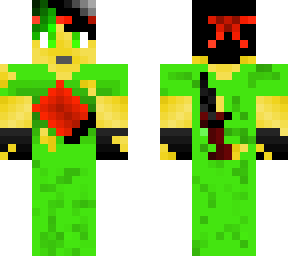 shellman updated
