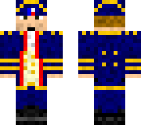 ship pilot 1