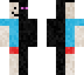 ****e ass ender man