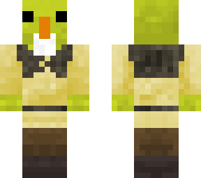 shrenguin