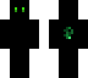 simple greenflame fixed