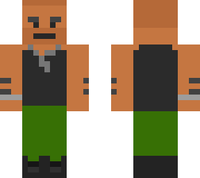 simplesandbox2 default skin