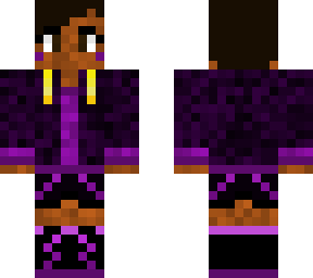 simply purple
